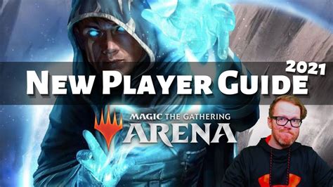 New player guide .